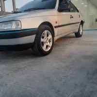 فروش ۴۰۵ GLX مدل ۸۹