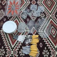 ظروف پذیرایی سالم