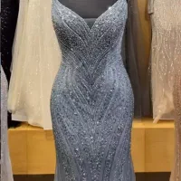 لباس مجلسی درحد نو