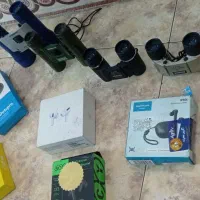 دوربین شکاری آرپاد