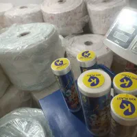 فروشگاه طاقه و سفره یکبارمصرف