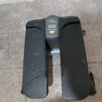 دستگاه ورزشی پا