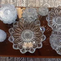 سرویس پذیرایی 18نفره زیبا