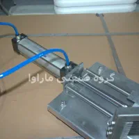 میوه سبزی لواشک خشک کنی کن 60 کشو برقی گازی|ماشین‌آلات صنعتی|کرمانشاه, |دیوار