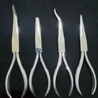 ابزار، انبر، پیچ گوشتی