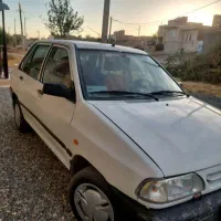 پراید SL131 مدل 91|خودرو سواری و وانت|دهگلان, |دیوار