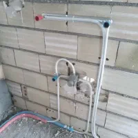 لوله بازکنی و لوله کشی . استقلال . شبانه روزی|خدمات پیشه و مهارت|مشهد, آزادشهر|دیوار