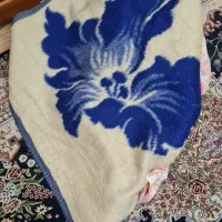 پتو بسیار بزرگ