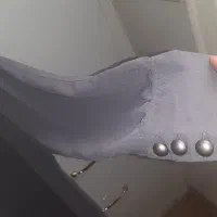 مانتو ابر و بادی گرم بالا|لباس|قم, کیوانفر|دیوار