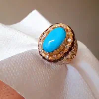 انگشتر کلکسیونی|جواهرات|شیروان (خراسان), |دیوار