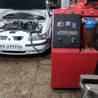 شستشوی بخاری.بخاری ماشین اتومبیل رضوانی|قطعات یدکی و لوازم جانبی|مشهد, یاس|دیوار