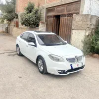 برلیانس h330 اتومات موتور بزرگ|خودرو سواری و وانت|بابل, |دیوار