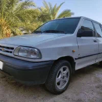 پراید 131 مدل 90|خودرو سواری و وانت|بم, |دیوار