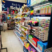 فروشنده خانم در نوشت افزار|استخدام خدمات فروشگاه و رستوران|زنجان, |دیوار