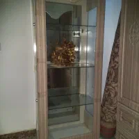 بوفه|بوفه، ویترین، کنسول|نیشابور, شهید بهشتی|دیوار