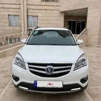 چانگان cS35 اتوماتیک ، فروش فوری زیر قیمت بازار