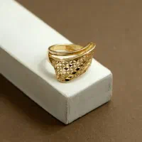 انگشتر های طرح طلا فروش فقط عمده|بدلیجات|تهران, توحید|دیوار