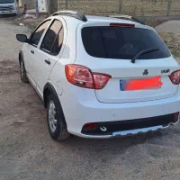 کوییک 1400|خودرو سواری و وانت|باوی, |دیوار