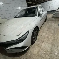 هیوندا النترا 2025|خودرو سواری و وانت|آبادان, |دیوار