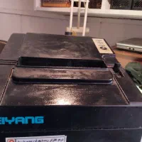 پرینتر بیانگ با قیمتی استثنایی و تعداد محدود