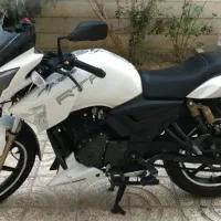 اپاچی مدل ۹۵ موتور پلمپ