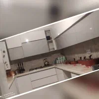 منزل مبله اختصاصی|اجارهٔ کوتاه‌مدت آپارتمان و سوئیت|شیراز, حجت آباد|دیوار