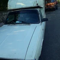 پیکان وانت|خودرو سواری و وانت|تالش, هشتپر|دیوار