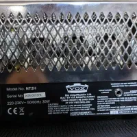 هد کابینت vox lil night trainفول تیوب|گیتار، بیس، امپلیفایر|تهران, شهرک ولیعصر جنوبی|دیوار