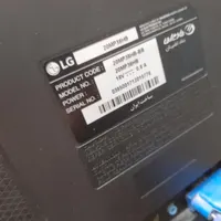 فروش مانیتور 20 LED IPS با درگاه HDMI و صوت|قطعات و لوازم جانبی رایانه|بروجرد, |دیوار