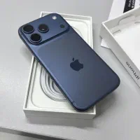 آیفون ۱۷ پرو