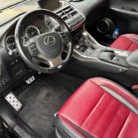 Nx 200 2017 عمان|خودرو سواری و وانت|تهران, سعادت‌آباد|دیوار