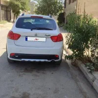 کوییک کوئیک 1401|خودرو سواری و وانت|چهارباغ, |دیوار