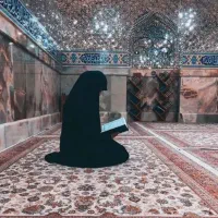 انجام نماز و روزه خواهش میکنم مطالعه کنید