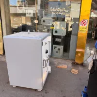 گاوصندوق کاوه مدل 1000S گاو صندوق کلید تاشو اصلی|ابزارآلات|تهران, نعمتآباد|دیوار
