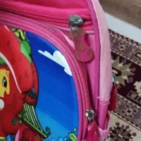 کیف مدرسه کاملا نو|کیف، کفش، کمربند|تهران, جنت‌آباد جنوبی|دیوار