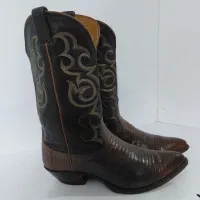 چکمه کوبایی