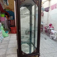 بوفه ویترینی