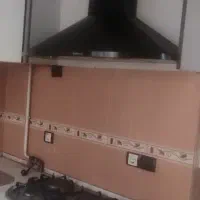 هود و گاز پنج شعله