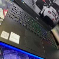 دل گیمینگ G5 5500|رایانه همراه|کرمانشاه, |دیوار