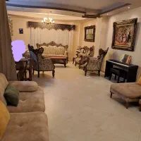 120متر/تک واحدی/بالانشین/بلوارسمیه