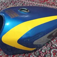 باک بنزین انژکتور|قطعات یدکی و لوازم جانبی|رشت, فلسطین|دیوار