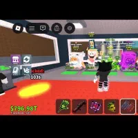 steal a brainrot ترید میکنم