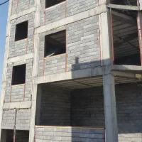طبقه اول همراه با مغازه روی خیابان حسن آباد|فروش آپارتمان|سنندج, |دیوار