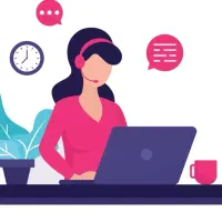 استخدام نیروی کار خانم ماهی۱۲ میلیون تومان