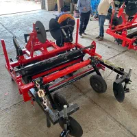 دستگاه پلاستیک کش صیفی جات