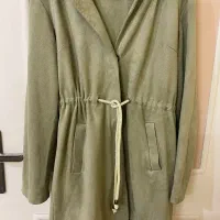 بارونی هودی و کت و مانتو پاییزه دخترانه|لباس|سبزوار, توحیدشهر|دیوار