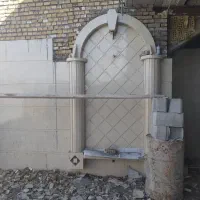 پیمانکار.کاشیکاری.پلاسترکار.گچکاری.صفرکار|خدمات پیشه و مهارت|آبادان, |دیوار