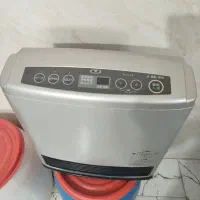 بخاری ژاپنی هوشمند 4000