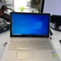 لپتاپ HP با ۴ گیگ گرافیک|رایانه همراه|تبریز, |دیوار