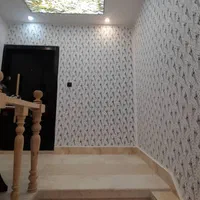 رنگ طرح کاغذدیواری